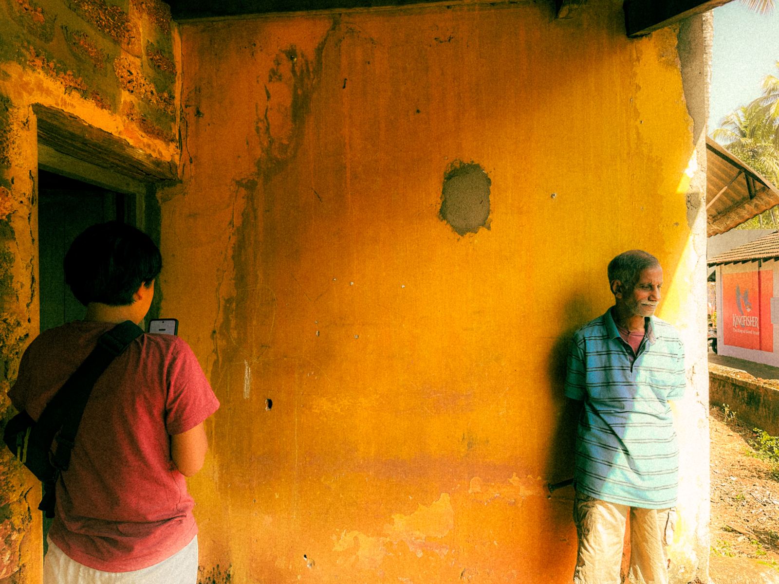 Photograph by Thaanush R