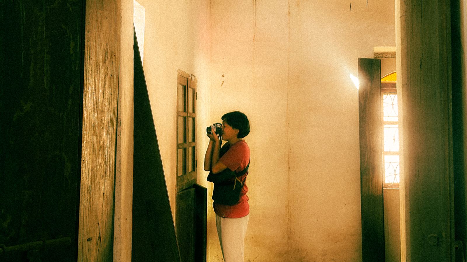 Photograph by Thaanush R
