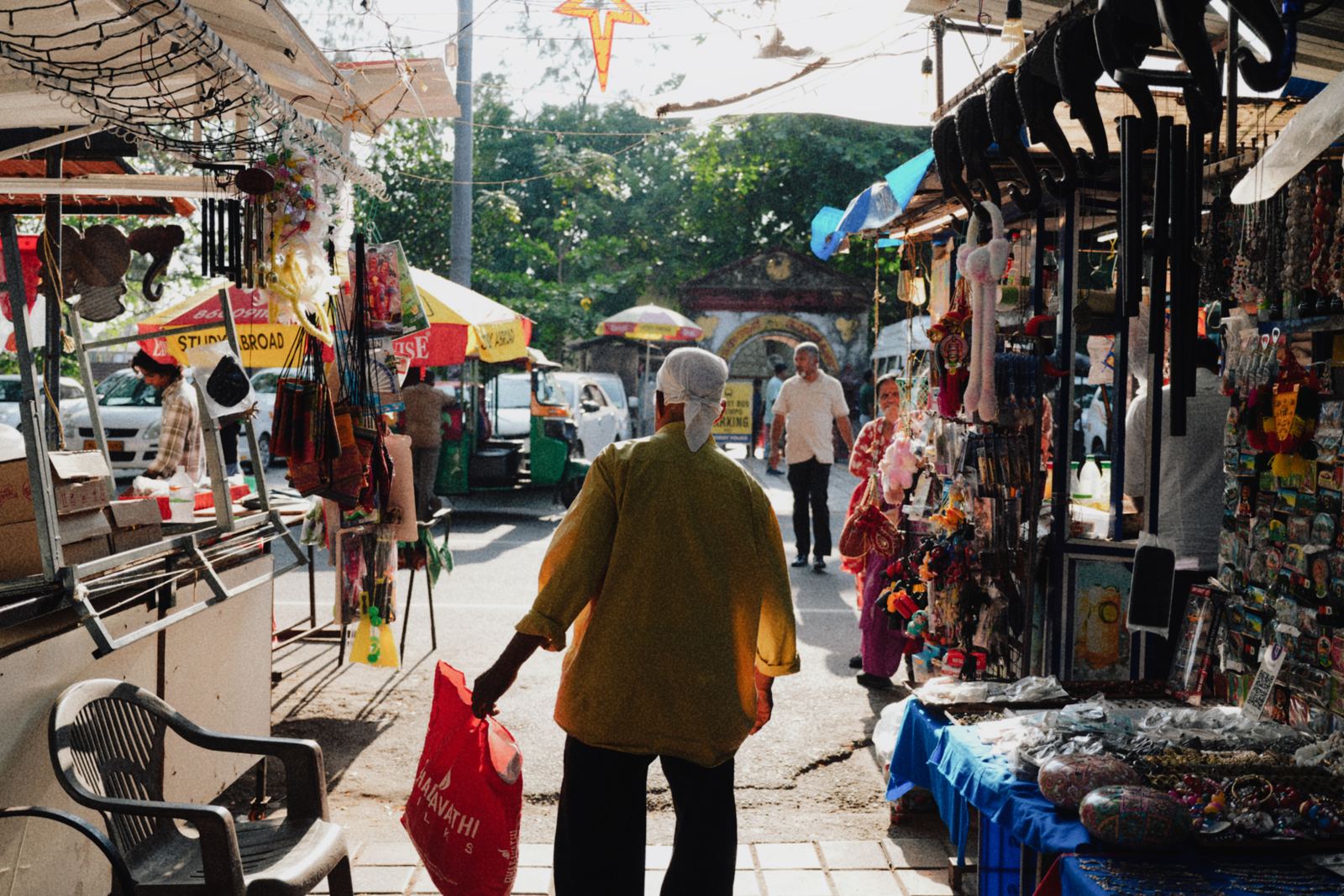 Photograph by Thaanush R