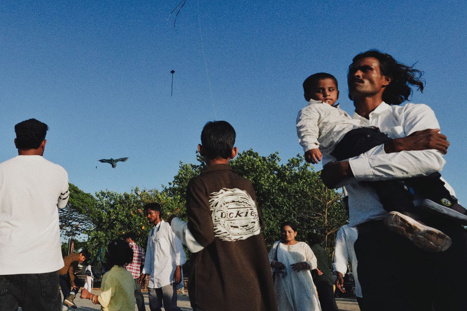 Photograph by Thaanush R